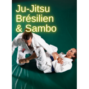 JJB / Sambo