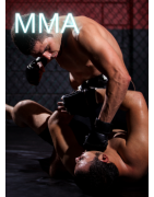 MMA