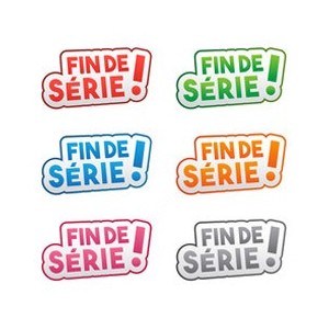 Fin de Série Karaté