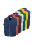 Polaires / Doudounes