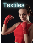 Textiles Boxe