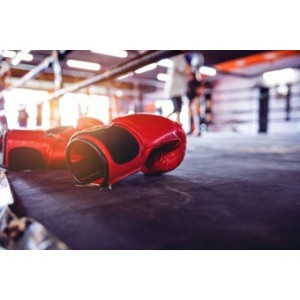 Gants Boxe Supérieurs