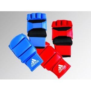 Protections Jiu-Jitsu