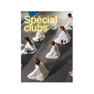Spécial clubs