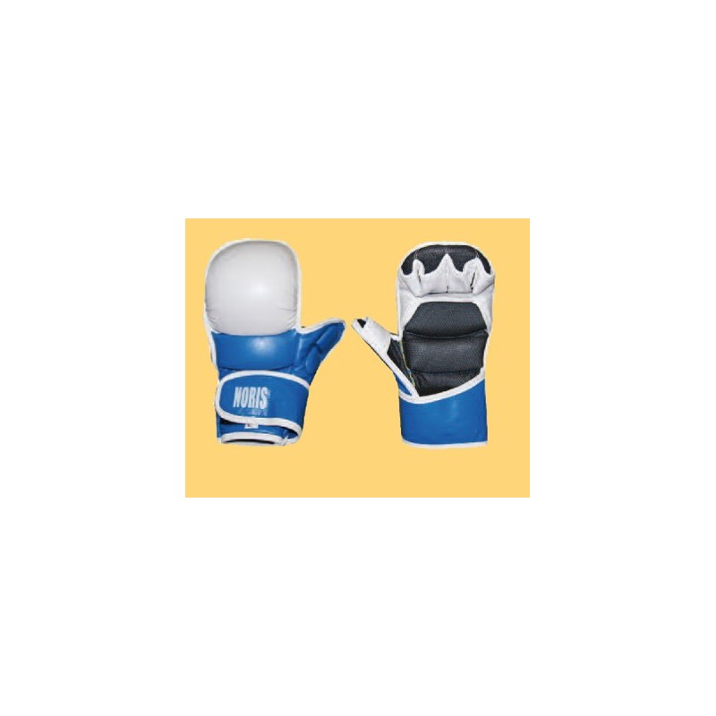 Gants cuir de Buffle