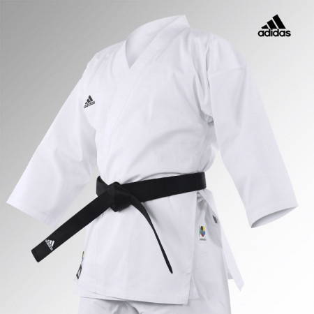 Karategi CLUB adidas 