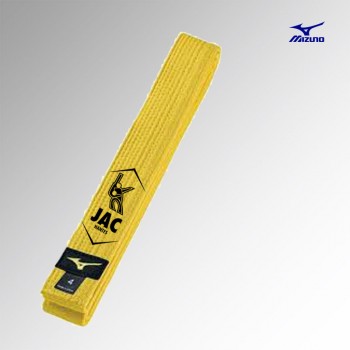 JAC-C Mizuno jaune