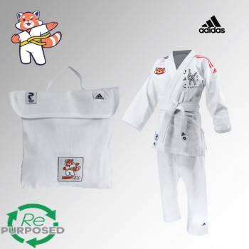 JAC-Pack kodomo