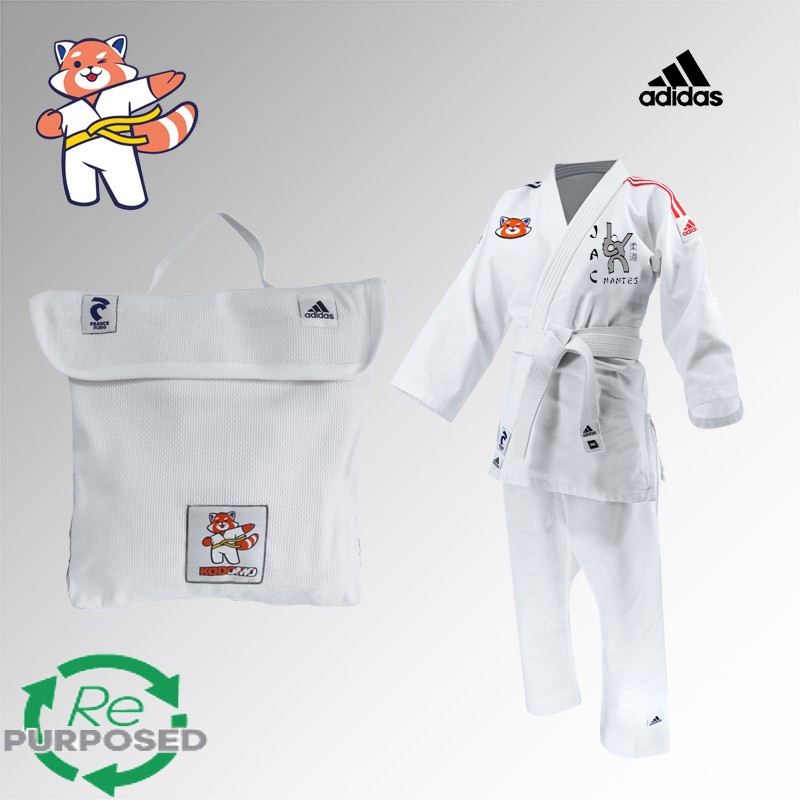 JAC-Pack kodomo