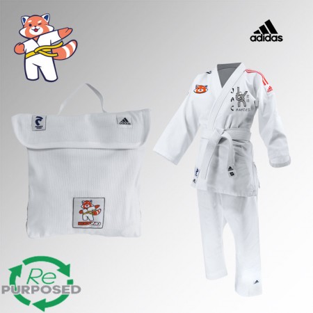 JAC-Pack kodomo