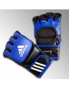 Gants MMA