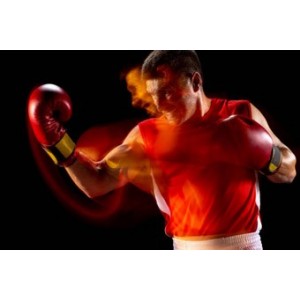 Tenues Boxe