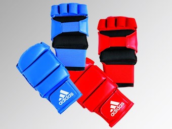 Protections Jiu-Jitsu
