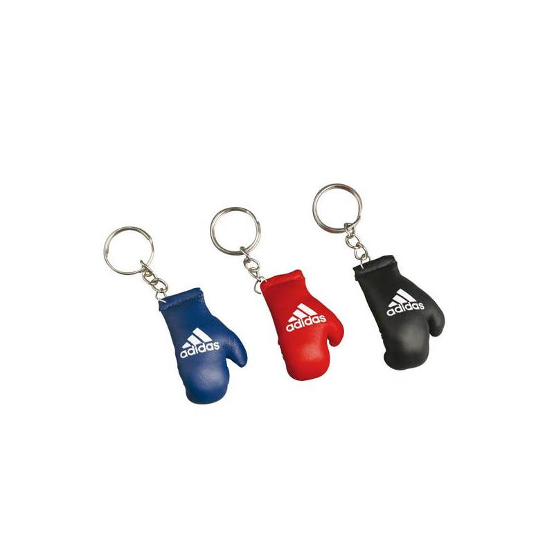 Mini gants de boxe