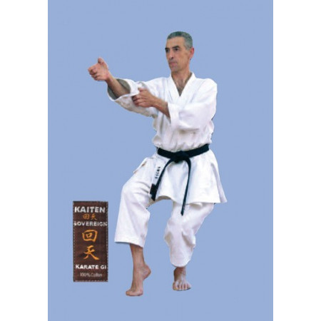 Karate gi SOVEREIGN Kaiten