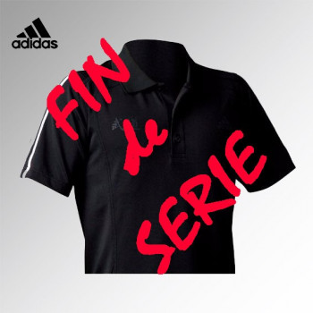 Polo BUDO adidas
