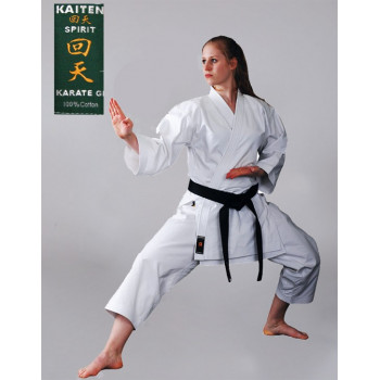 Karaté gi SPIRIT Kaiten