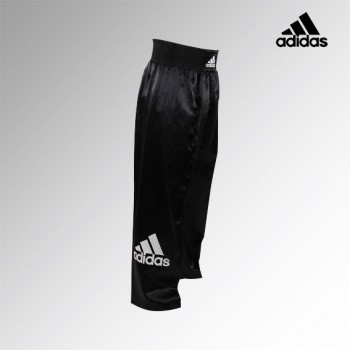 Pantalon full logo