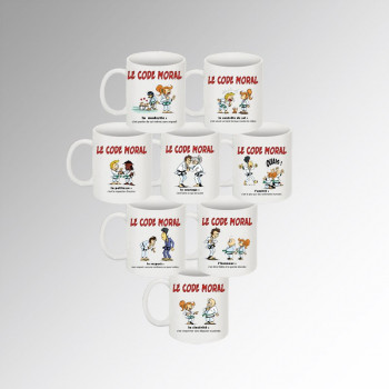 MUGCM