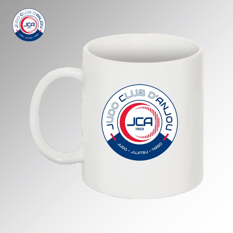 JCA-MUG