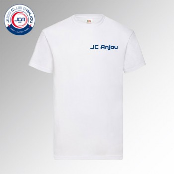 JCA-SS030Wh