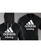 Tenues Boxe Française