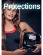 Protections Boxe