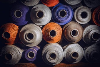 Textiles Judo