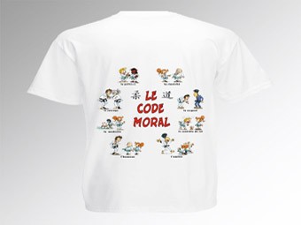Goodies Judo