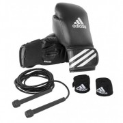 Kit de Boxe