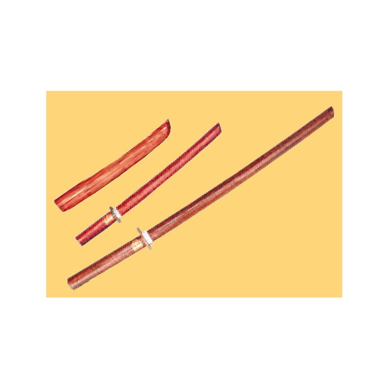 Bokken