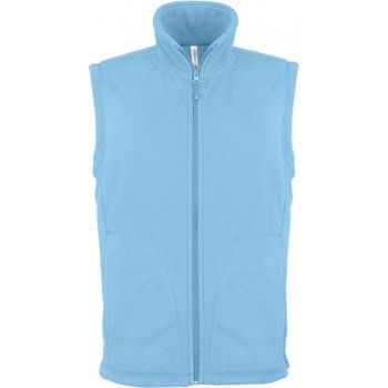 Gilet Polaire
