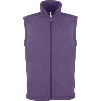 Gilet Polaire