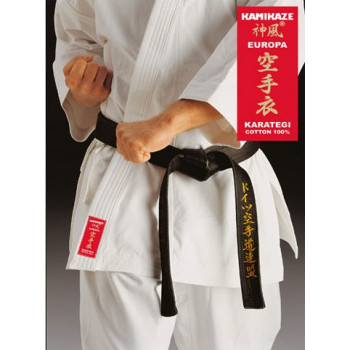 Karate gi EUROPA Kaiten
