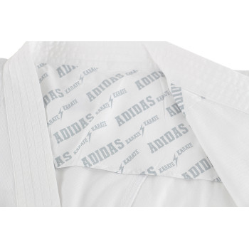 Kimono de Karaté