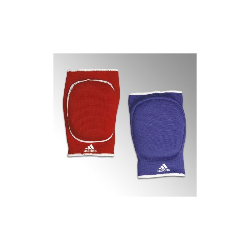Coudière Boxe Thaï