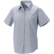 CHEMISETTE FEMME OXFORD RUSSELL