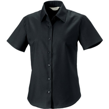 CHEMISETTE FEMME OXFORD RUSSELL