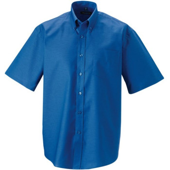 CHEMISETTE HOMME OXFORD RUSSELL
