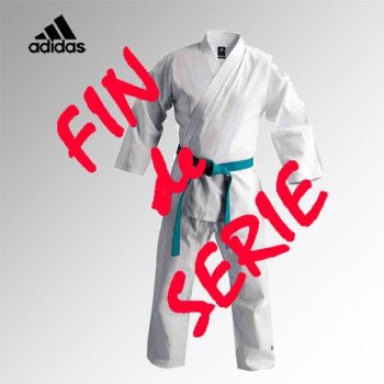 Karaté gi JUNIOR adidas