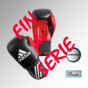Gants multi-boxes RESPONSE adidas