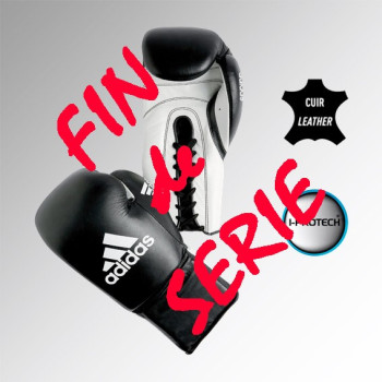 Gants multi-boxes cuir professionnels adidas