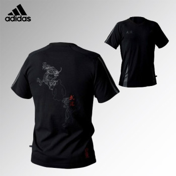 Tee shirt ZEN TEE adidas