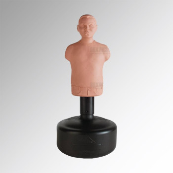 Punching ball sur pied homme