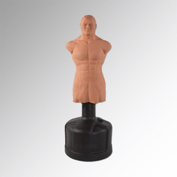 Punching ball sur pied homme