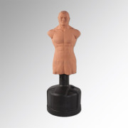 Punching ball sur pied homme