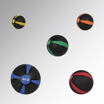 MÉDECINE BALL
