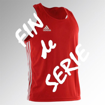 Débardeur BOXE ANGLAISE adidas