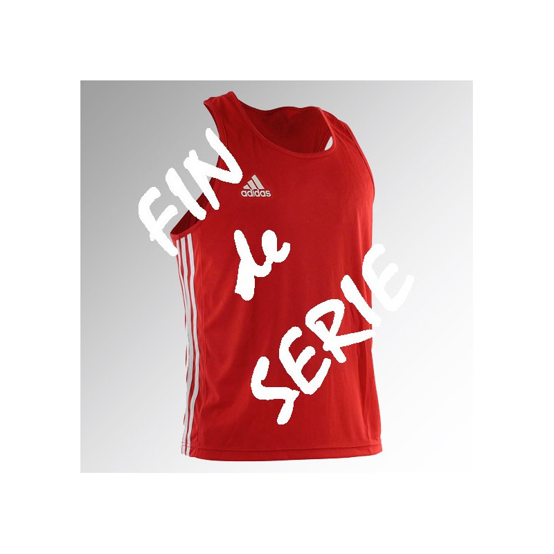 Débardeur BOXE ANGLAISE adidas