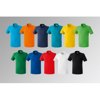 Polo homme Erima TEAMSPORT